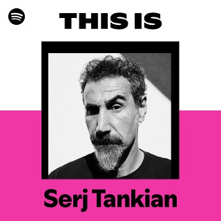 Imagem de Serj Tankian