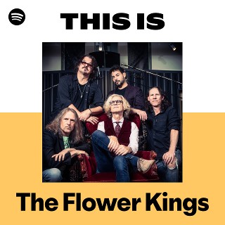 Imagem de The Flower Kings