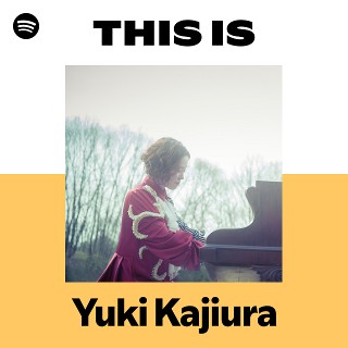 梶浦 由記 | Spotify