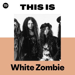 Imagem de White Zombie