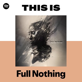 Imagem de Full Nothing