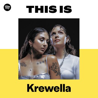 Imagem de Krewella