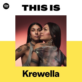 Imagem de Krewella