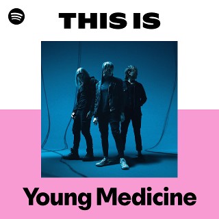 Imagem de Young Medicine