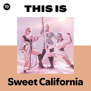 Imagem de Sweet California