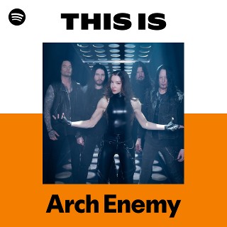 Imagem de Arch Enemy