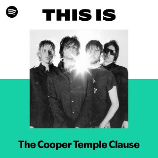 Imagem de The Cooper Temple Clause