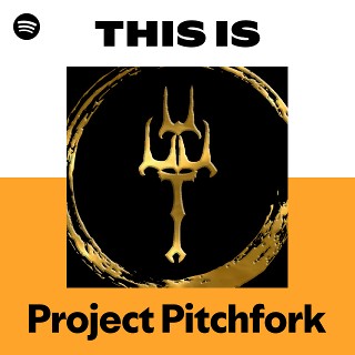 Imagem de Project Pitchfork