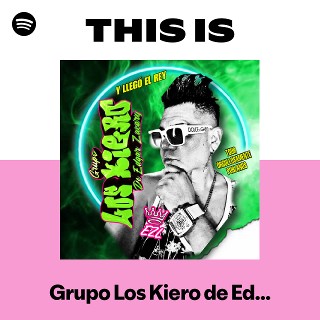 Imagem de Grupo Los Kiero