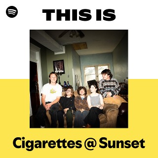 cigarettes at sunset members Cigarettes @ Sunset