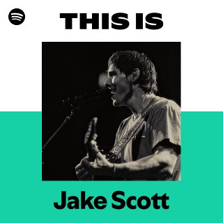 Imagem de Jake Scott