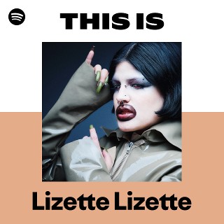 極希少/北欧メロディアスAOR名盤◆LIZETTE/LIZETTE Lizette Lizette | Spotify