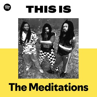 The Meditations | Spotify