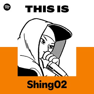 Shing02 | Spotify