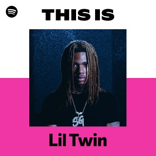 Lil Twin | Spotify