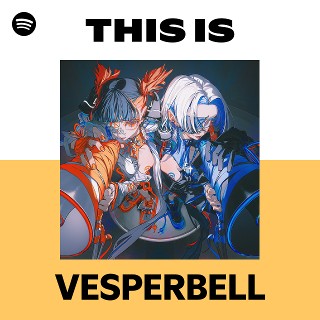 VESPERBELL | Spotify