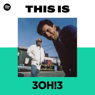 Imagem de 3OH!3