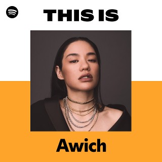 This Is Awich