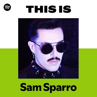 Imagem de Sam Sparro