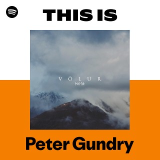 Imagem de Peter Gundry