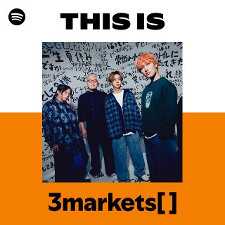 3markets[ ] | 夢番地