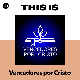 Imagem de Vencedores Por Cristo