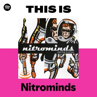 Imagem de Nitrominds