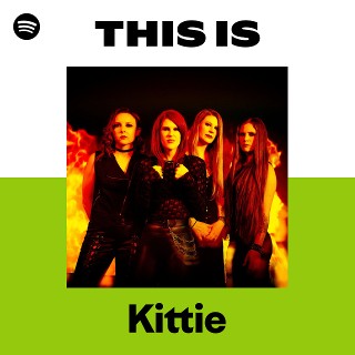 Imagem de Kittie