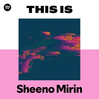 椎乃味醂 | Spotify