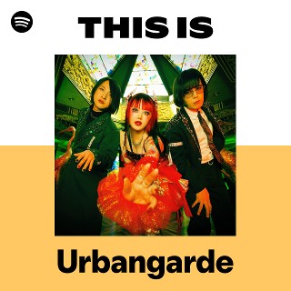 アーバンギャルド - UNIVERSAL MUSIC JAPAN