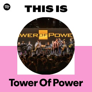 Imagem de Tower Of Power