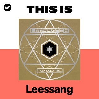 Leessang | Spotify