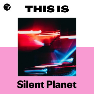 Imagem de Silent Planet