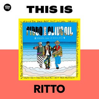 RITTO | Spotify