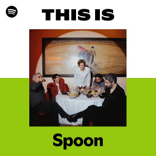 Imagem de Spoon