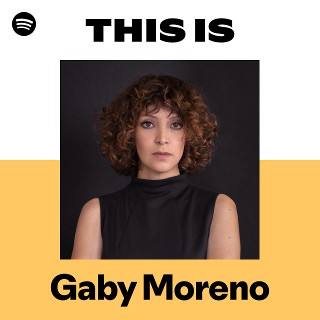 Imagem de Gaby Moreno