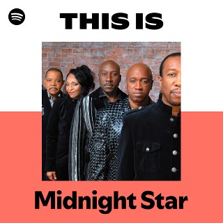 Midnight Star | Spotify