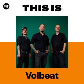 Imagem de Volbeat