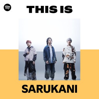 SARUKANI | Spotify