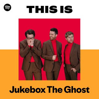 Imagem de Jukebox The Ghost