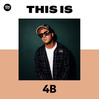 4B | Spotify