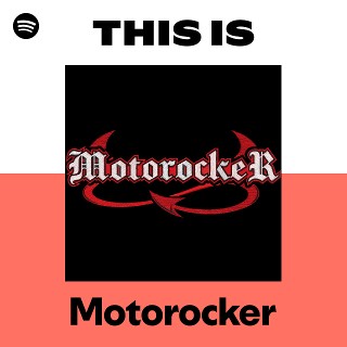 Imagem de Motorocker