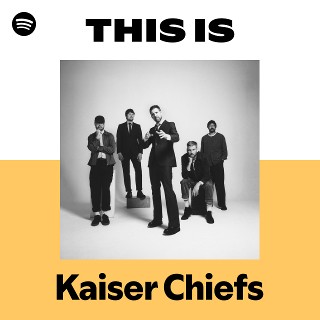 Imagem de Kaiser Chiefs
