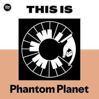 Imagem de Phantom Planet