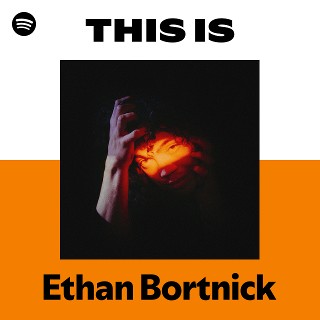 Imagem de Ethan Bortnick