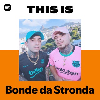 Imagem de Stronda Bangers