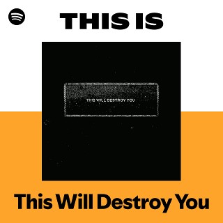 Imagem de This Will Destroy You