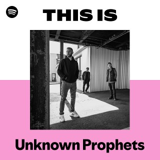 【激レア CD】World Premier / Unknown Prophets Unknown Prophets: albums, songs, concerts | Deezer