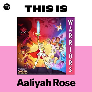 Imagem de Aaliyah Rose