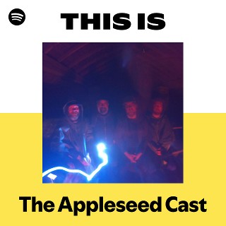 Imagem de The Appleseed Cast